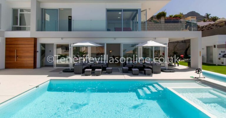 Holiday Rentals in Tenerife Your Ultimate Vacation Experience