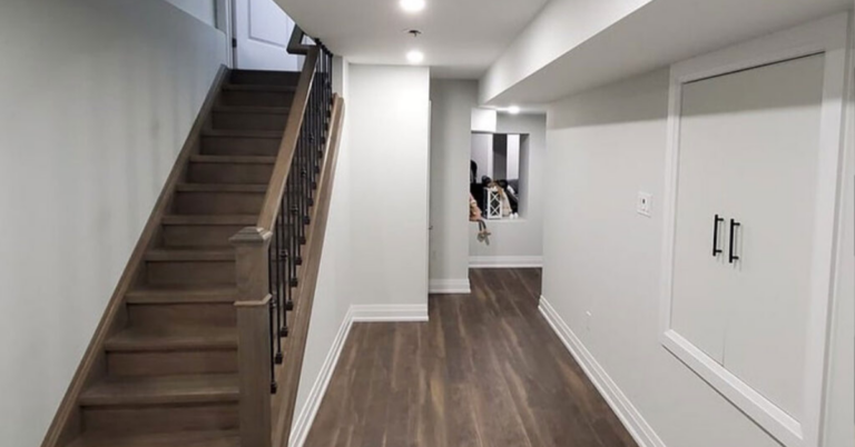 Basement Renovations in Ottawa: Transforming Your Space