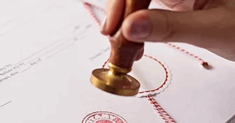 Mobile Notary Services in Placerville, California: Your Trusted Solution for Convenient Notarial Needs