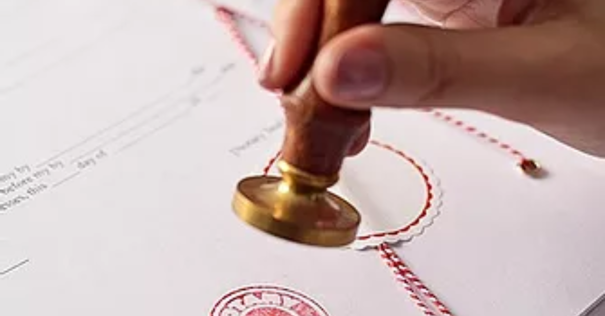 Mobile Notary Placerville California CA