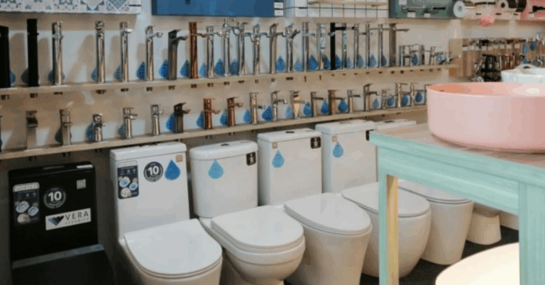 Transform Your Bathroom with Stylish Accessories in Singapore​