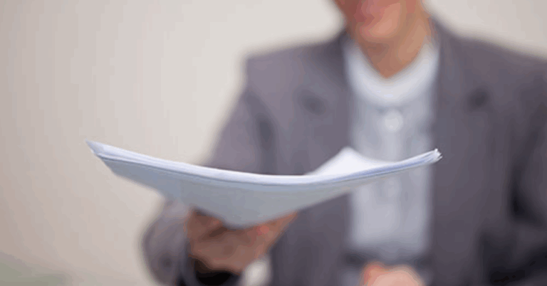 Reliable Process Server Services in Kingman, Arizona: Accurate and Timely Legal Document Delivery