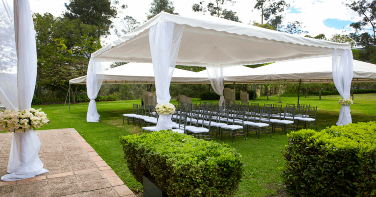 Tentage Rental in Singapore: Versatile Solutions for Every Event and Occasion Introduction