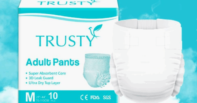 Adult Diapers in Singapore: A Comprehensive Guide