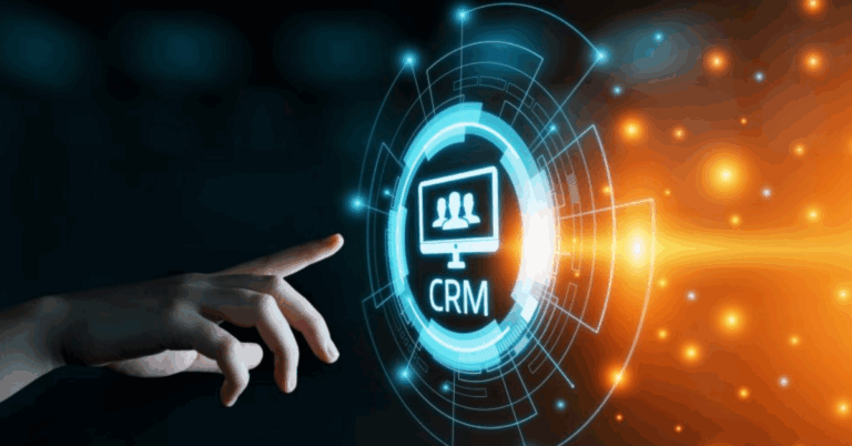 CRM Solutions for the Education Industry: Empowering Educational Institutions with Smart Solutions