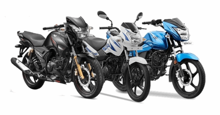 Purnea TVS Showroom Contact Number – Your Gateway to Quality Two-Wheelers and Service