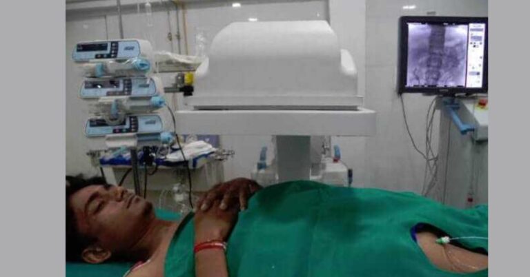 Advanced Treatments for Renal Health: Kidney Failure Stem Cell Transplant India