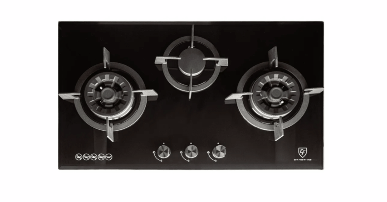 Unlocking the Best in Kitchen Efficiency: Choosing the Right Gas Hob in Singapore