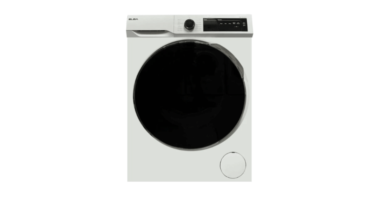 Why a 9kg Front Load Washing Machine Is the Ideal Choice for Singapore Homes