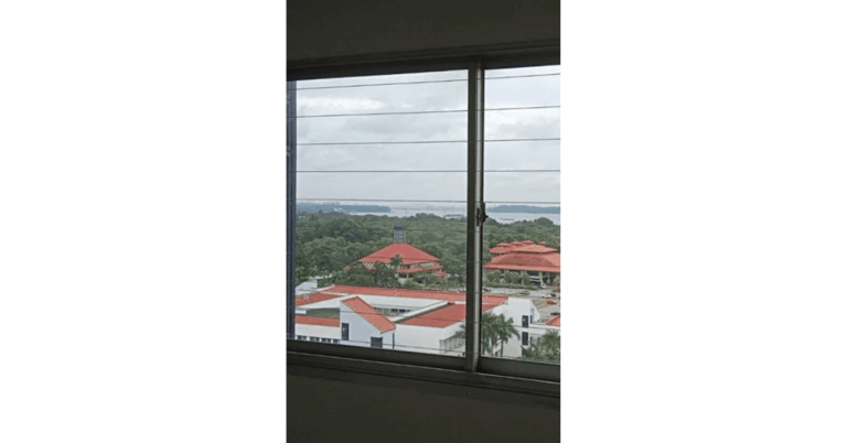 Invisible Grille HDB: A Modern, Safe, and Stylish Solution for Singapore Homes